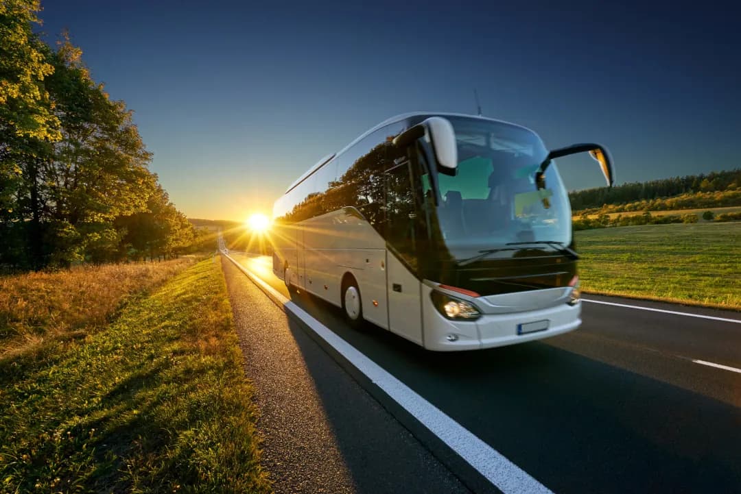 Autocar transport scolaire Strasbourg - sorties pédagogiques et voyages d'école