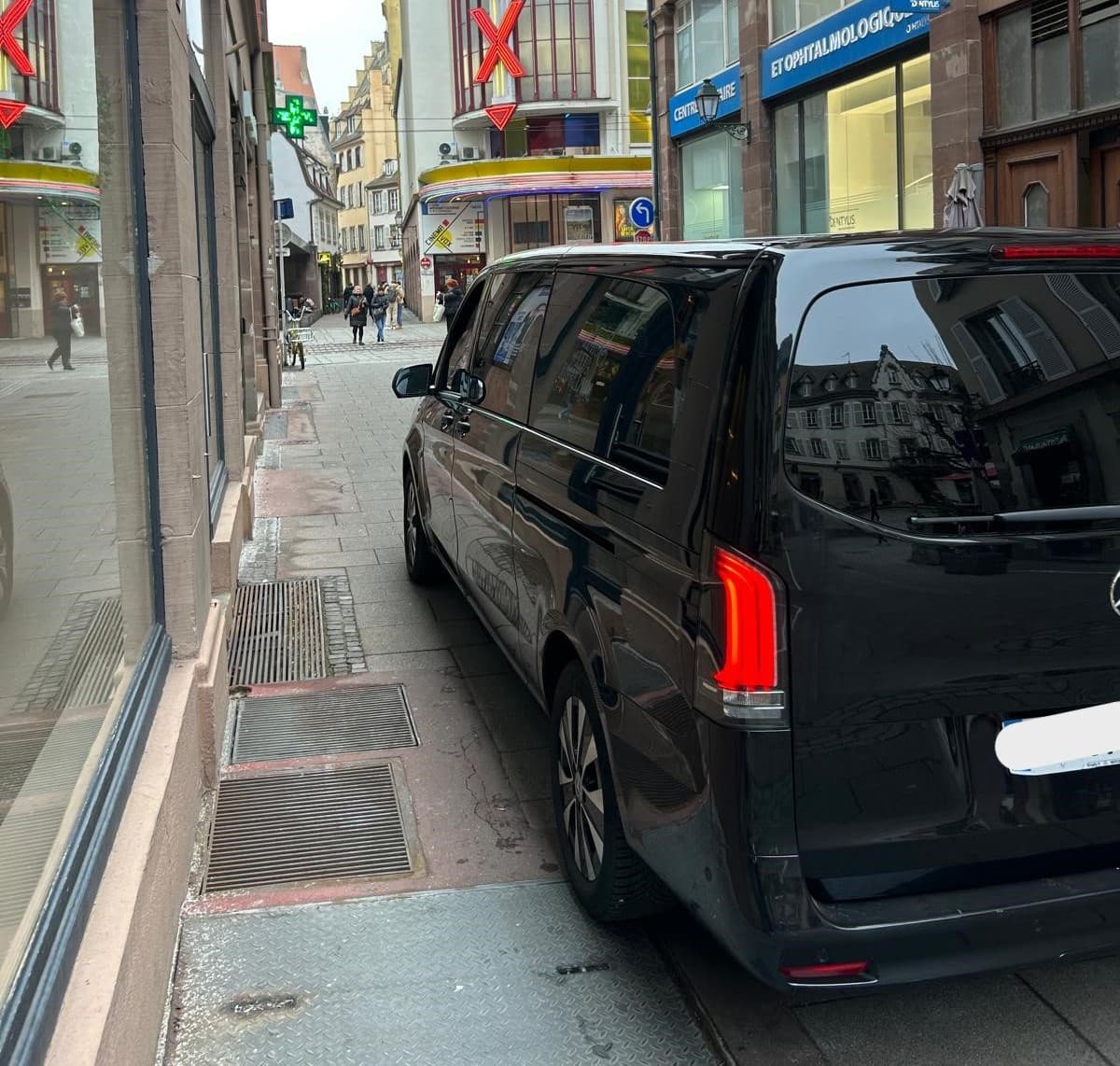 Europa-Park Transfer